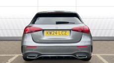 Mercedes-Benz A-Class A180 AMG Line Executive 5dr Auto Petrol Hatchback